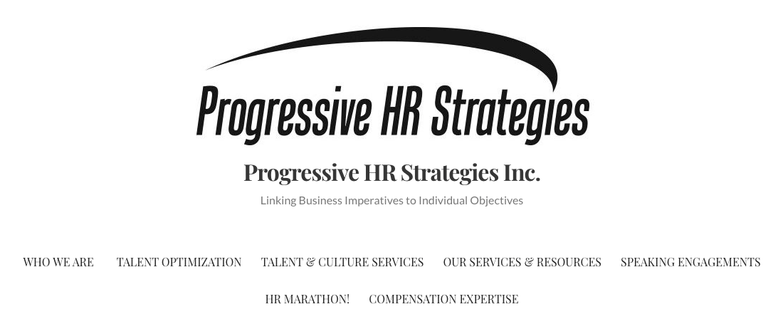 Progressive HR Strategies Inc